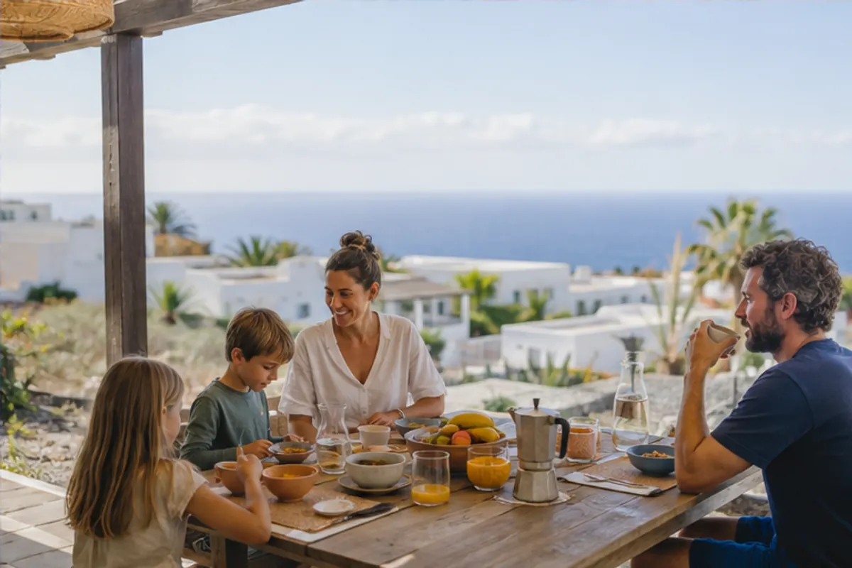 Foto editoriale: Comprare, ristrutturare e affittare casa a Fuerteventura: strategia completa per investitori