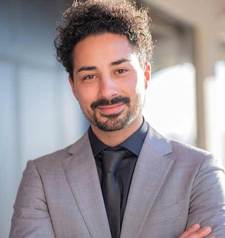 Michael Hassan
