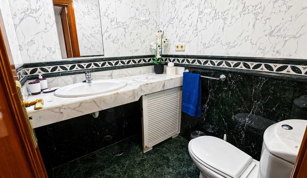 Apartamento en Venta Fuerteventura Esquinzo-1