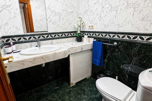 Apartamento en Venta Fuerteventura Esquinzo-1