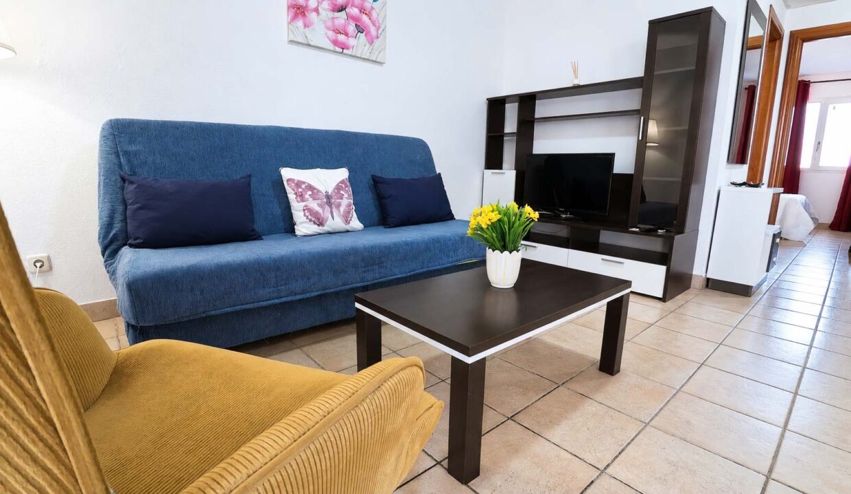 Apartamento en Venta Fuerteventura Esquinzo-10