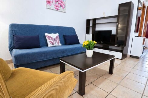 Apartamento en Venta Fuerteventura Esquinzo-10