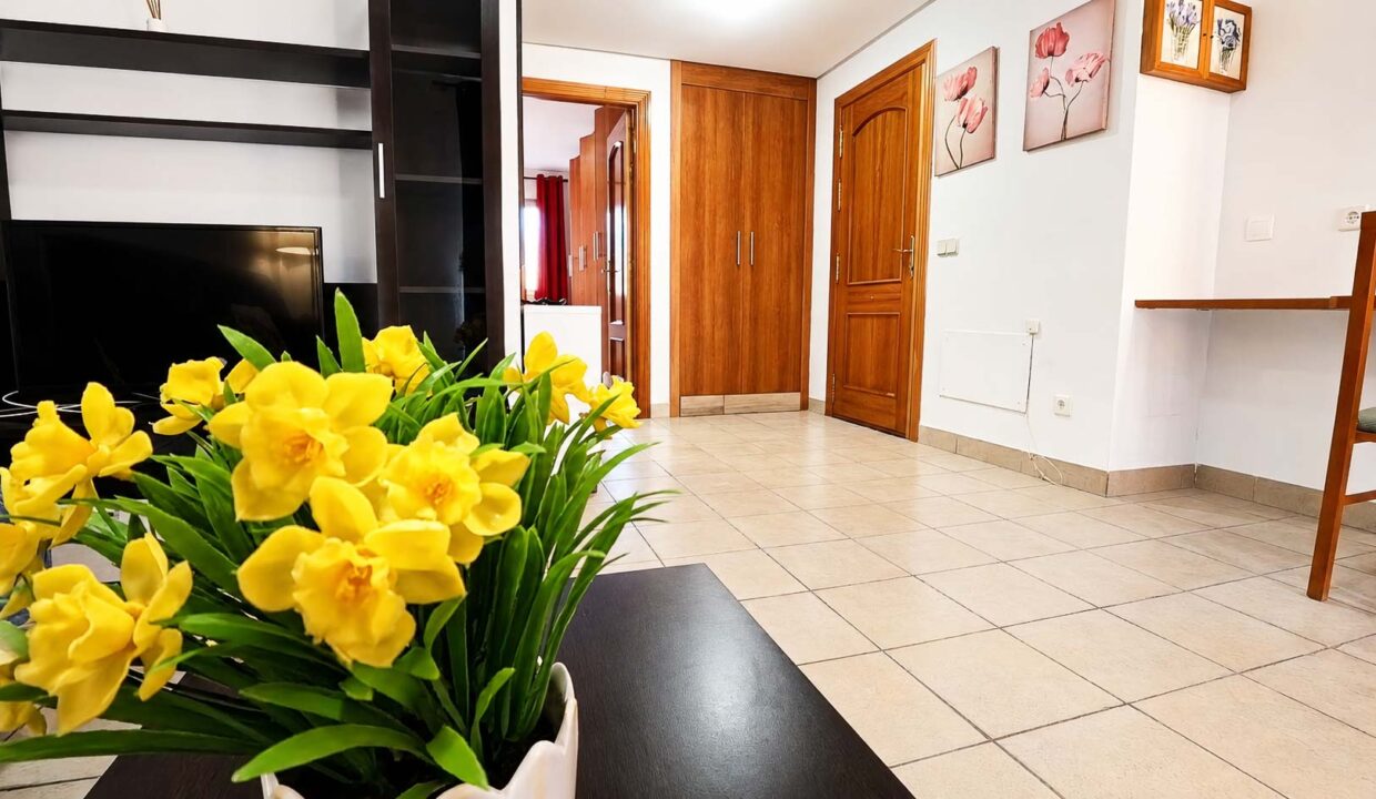 Apartamento en Venta Fuerteventura Esquinzo-11