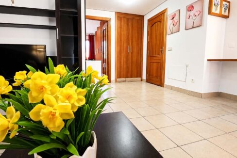 Apartamento en Venta Fuerteventura Esquinzo-11