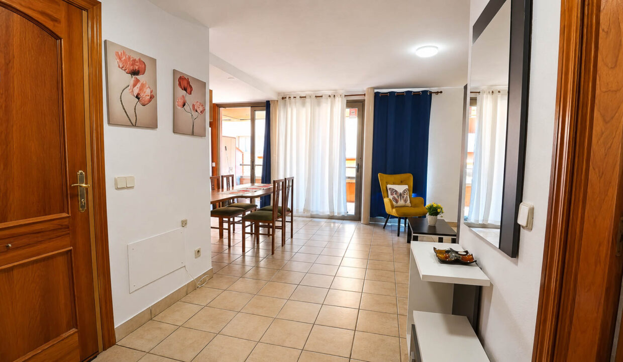 Apartamento en Venta Fuerteventura Esquinzo-13