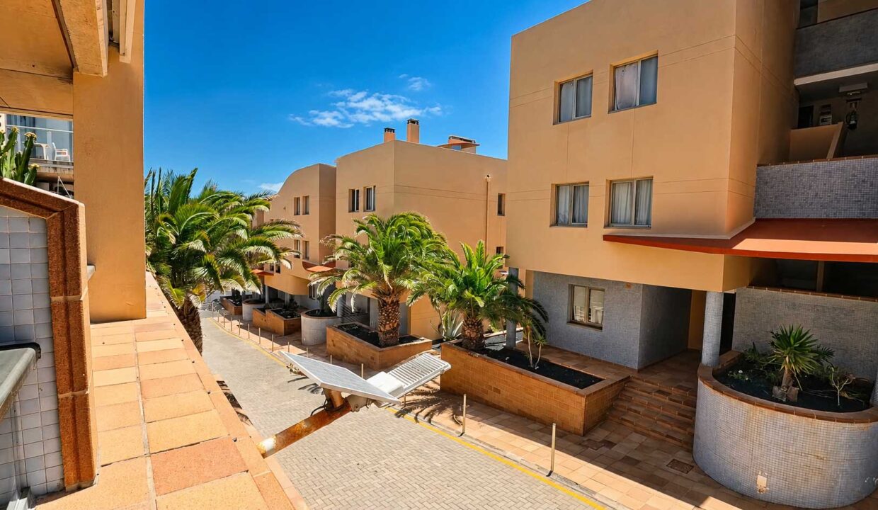 Apartamento en Venta Fuerteventura Esquinzo-14