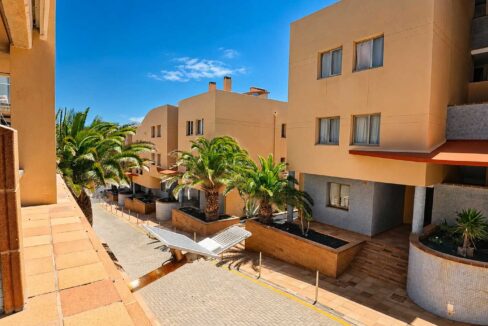 Apartamento en Venta Fuerteventura Esquinzo-14