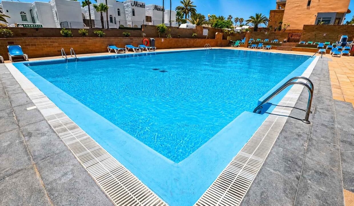 Apartamento en Venta Fuerteventura Esquinzo-15