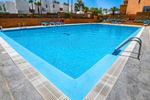 Apartamento en Venta Fuerteventura Esquinzo-15