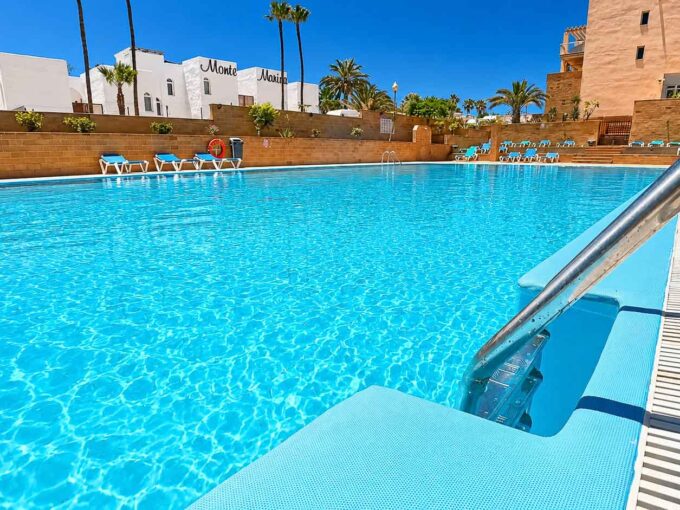 Apartamento en Venta Fuerteventura Esquinzo-17