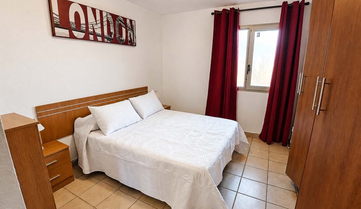Apartamento en Venta Fuerteventura Esquinzo-3