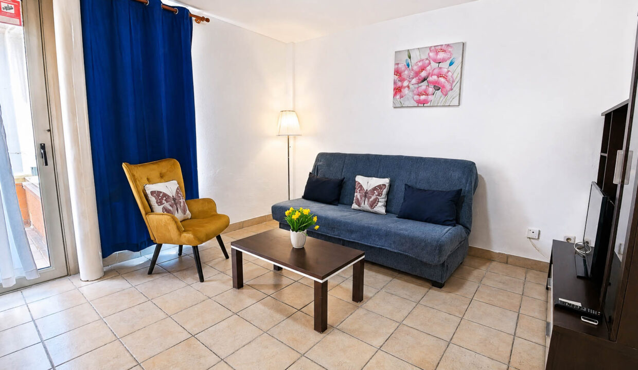 Apartamento en Venta Fuerteventura Esquinzo-4