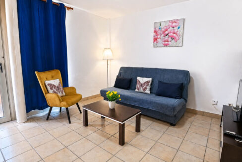 Apartamento en Venta Fuerteventura Esquinzo-4