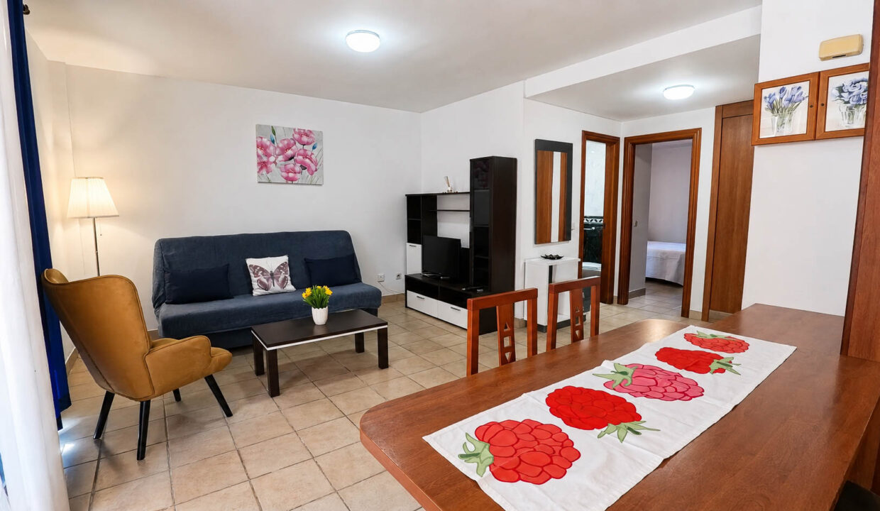 Apartamento en Venta Fuerteventura Esquinzo-5