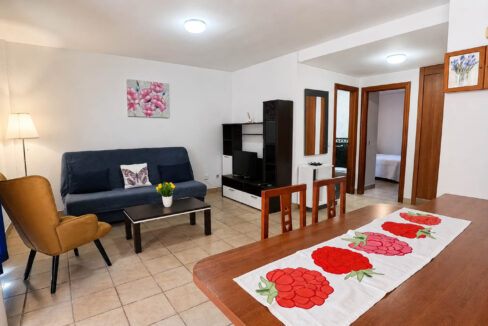 Apartamento en Venta Fuerteventura Esquinzo-5