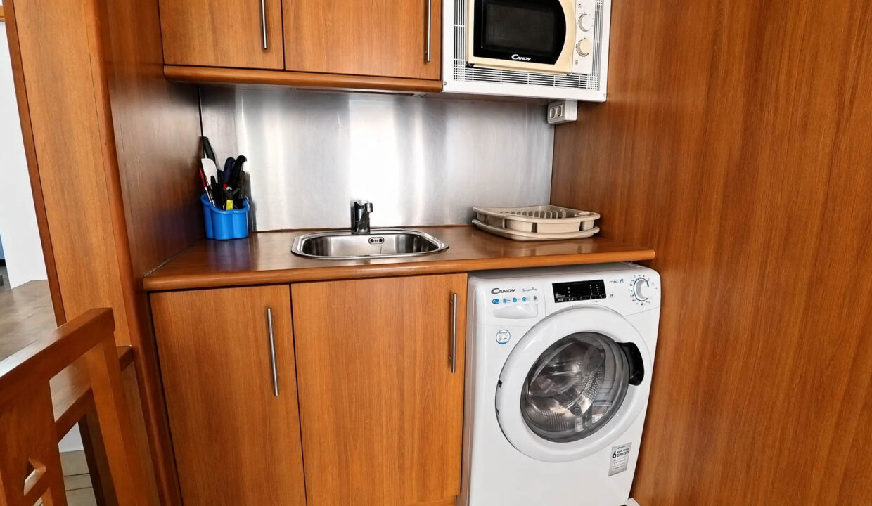 Apartamento en Venta Fuerteventura Esquinzo-8