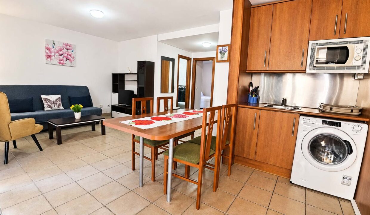 Apartamento en Venta Fuerteventura Esquinzo-9