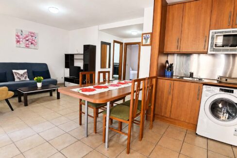 Apartamento en Venta Fuerteventura Esquinzo-9